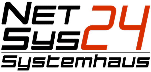 IT-Systemhaus NetSys24 - IT-Betreuung IT-Projekte Cloud-Service